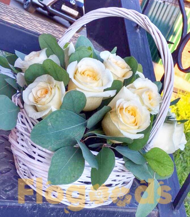 Композиция «Уютная» за 11 375 руб.